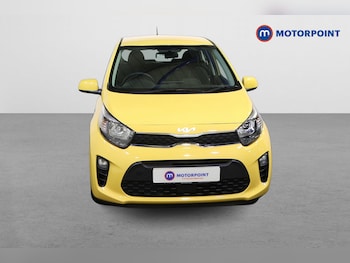 Used Kia Picanto undefined for sale - 77590841: Photo