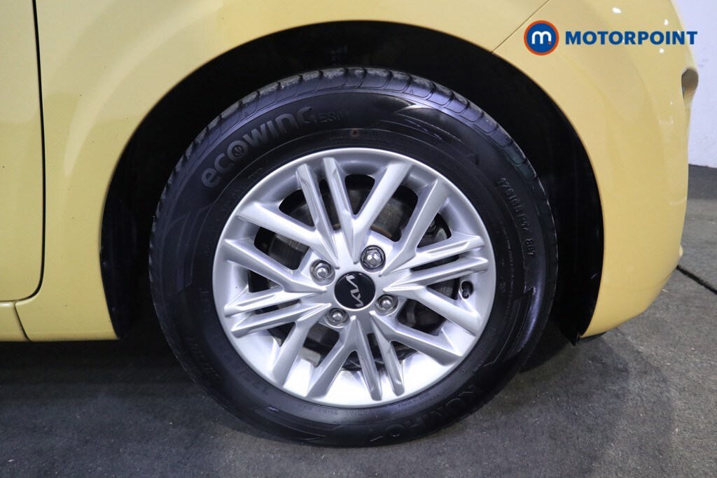 Used Kia Picanto for sale - 77590841: Photo 30