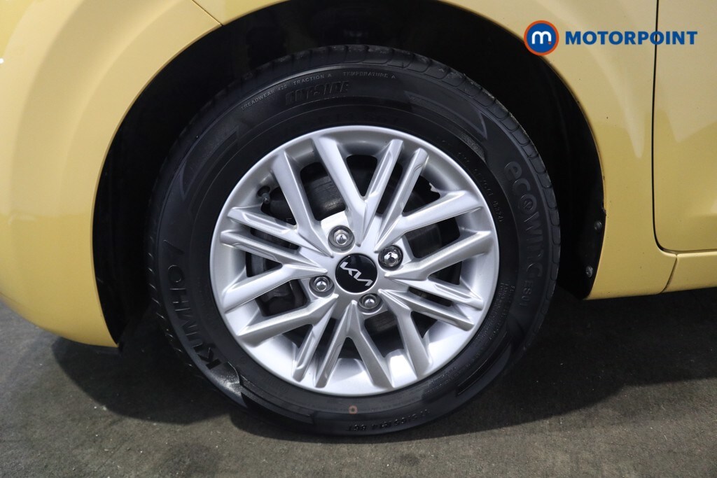 Used Kia Picanto for sale - 77590841: Photo 31