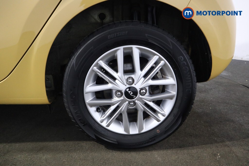 Used Kia Picanto for sale - 77590841: Photo 32