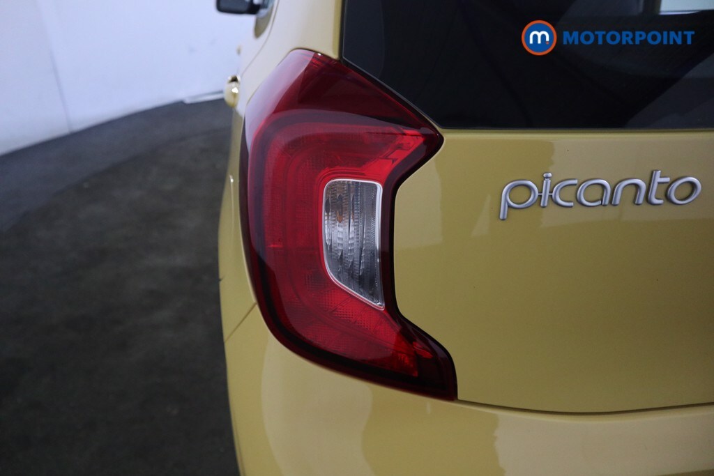 Used Kia Picanto for sale - 77590841: Photo 34