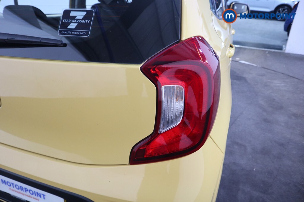 Used Kia Picanto for sale - 77590841: Photo 35