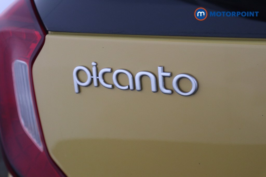 Used Kia Picanto for sale - 77590841: Photo 36