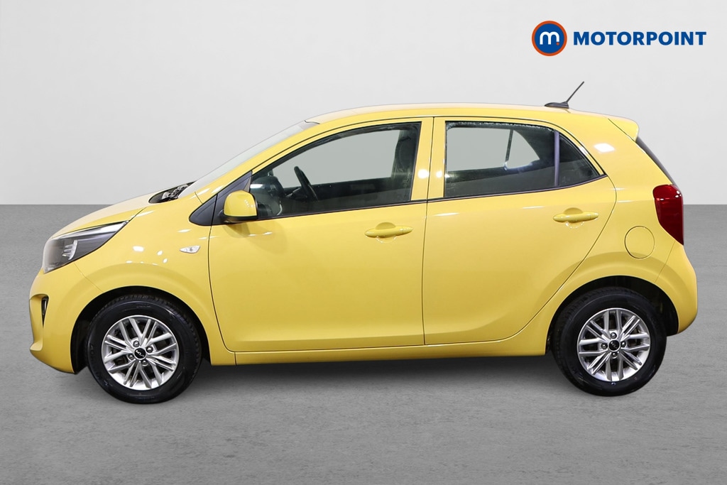 Used Kia Picanto for sale - 77590841: Photo 4