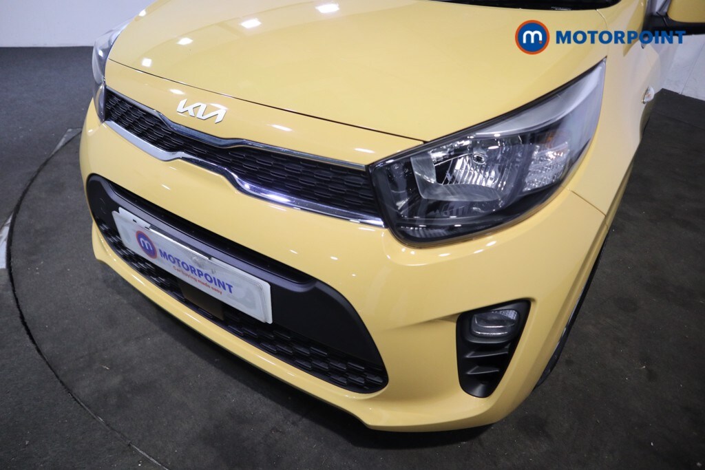 Used Kia Picanto for sale - 77590841: Photo 44