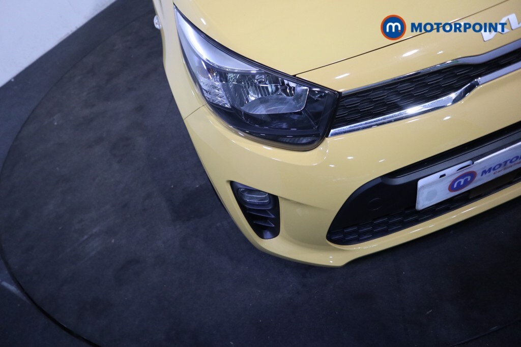 Used Kia Picanto for sale - 77590841: Photo 45