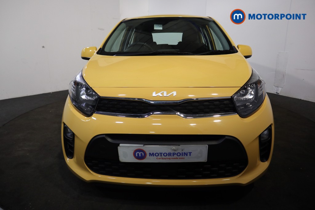 Used Kia Picanto for sale - 77590841: Photo 46