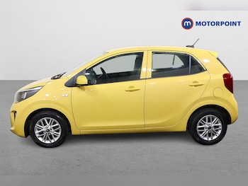 Used Kia Picanto undefined for sale - 77590841: Photo
