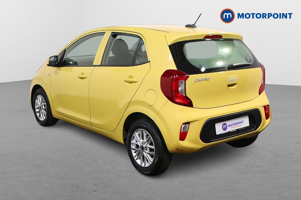 Used Kia Picanto for sale - 77590841: Photo 5