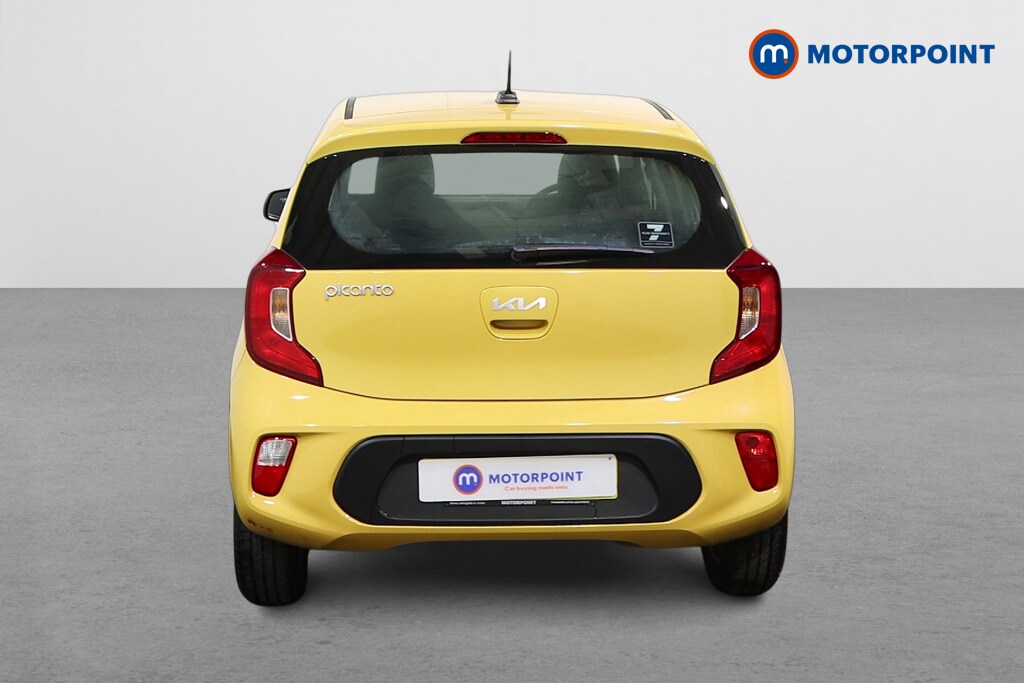 Used Kia Picanto for sale - 77590841: Photo 6