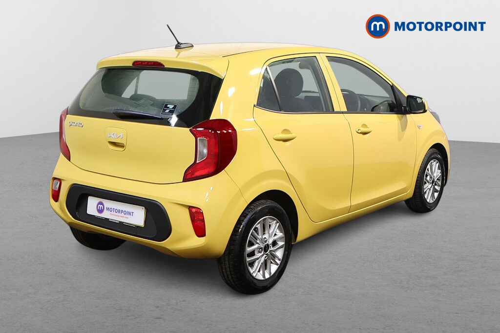 Used Kia Picanto for sale - 77590841: Photo 7