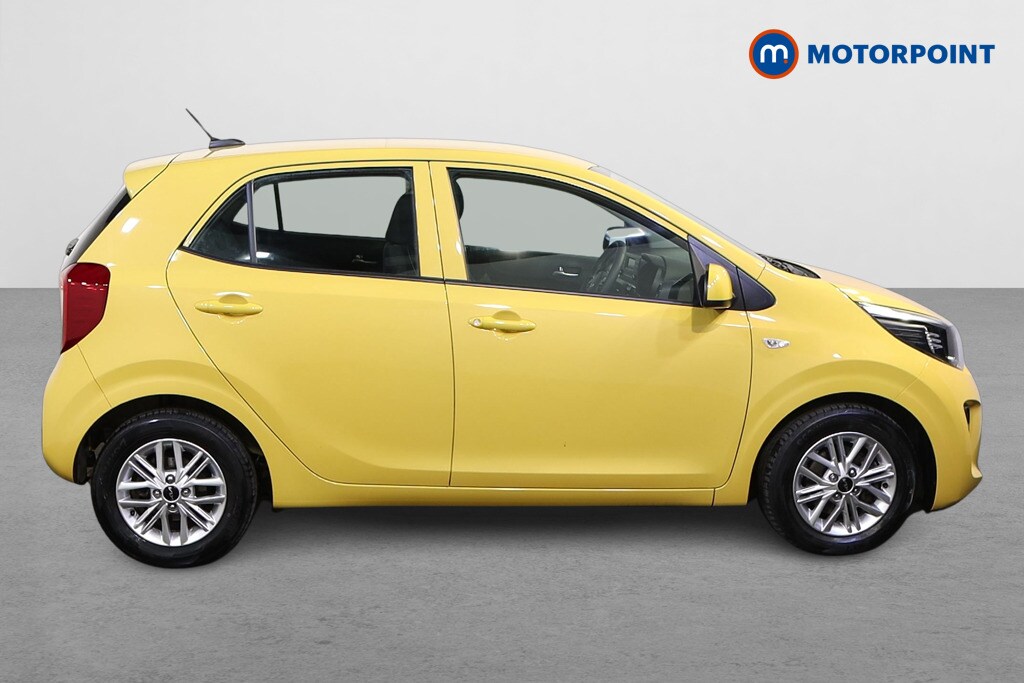 Used Kia Picanto for sale - 77590841: Photo 8