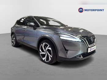 Used Nissan Qashqai 2023 for sale - 79732938: Photo