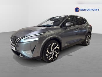 Used Nissan Qashqai 2023 for sale - 79732938: Photo