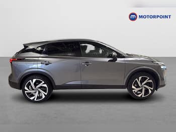 Used Nissan Qashqai 2023 for sale - 79732938: Photo