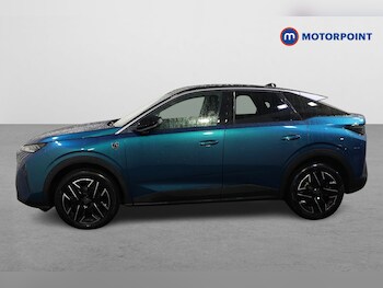 Used Peugeot 3008 2025 for sale - 78314419: Photo
