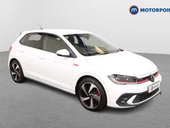 2023 - 2.0 TSI GTI 5dr DSG