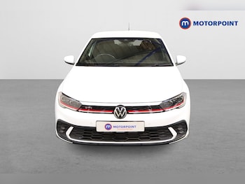 Used Volkswagen Polo 2023 for sale - 75252954: Photo