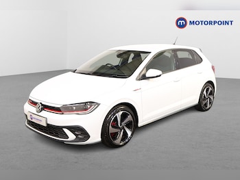 Used Volkswagen Polo 2023 for sale - 75252954: Photo