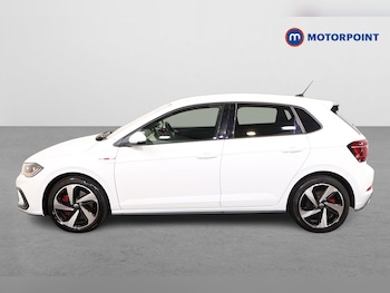 Used Volkswagen Polo 2023 for sale - 75252954: Photo