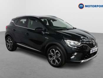 2024 - 1.0 TCE 90 Techno 5dr