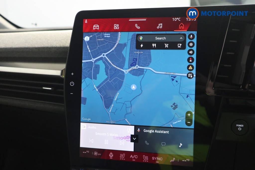 Used Renault Megane E Tech 2024 for sale - 78095371: Photo 10