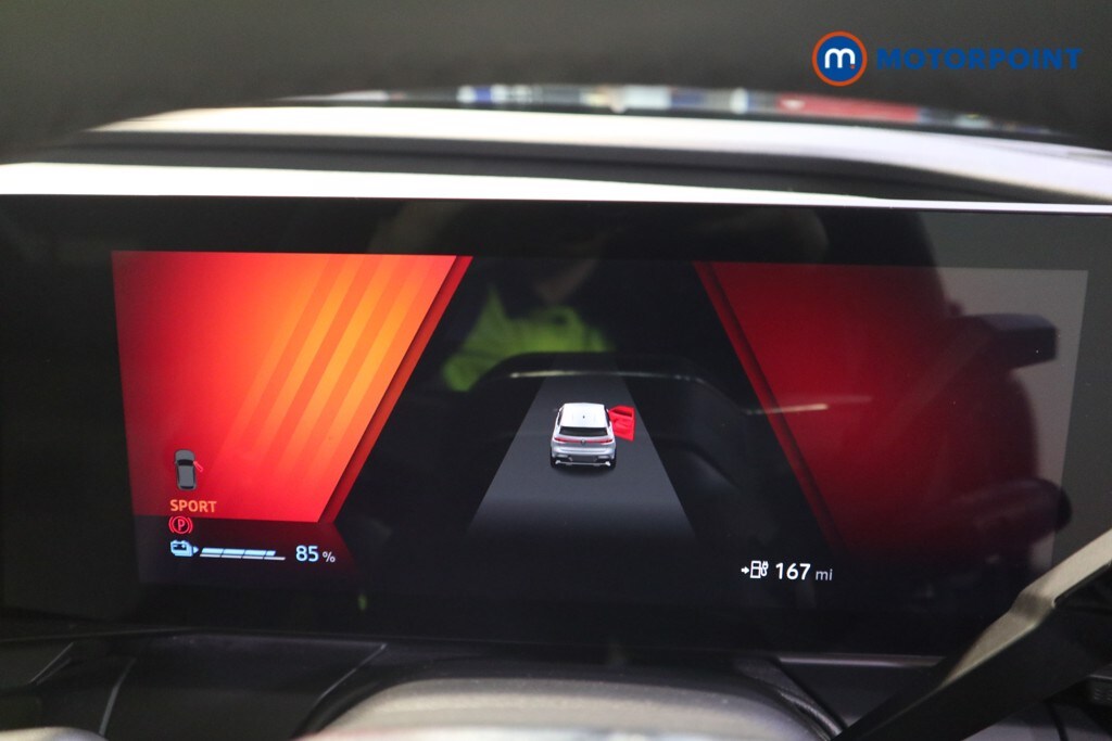 Used Renault Megane E Tech 2024 for sale - 78095371: Photo 12