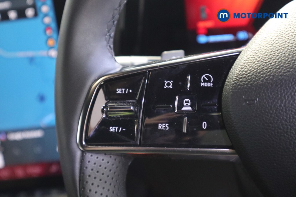 Used Renault Megane E Tech 2024 for sale - 78095371: Photo 13