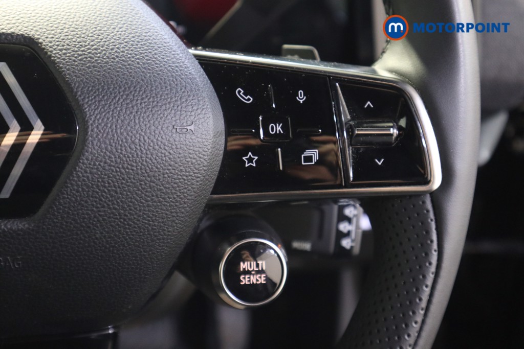 Used Renault Megane E Tech 2024 for sale - 78095371: Photo 14