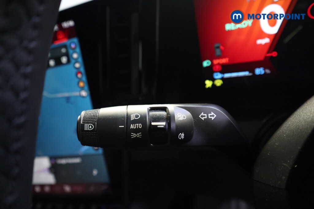 Used Renault Megane E Tech 2024 for sale - 78095371: Photo 19