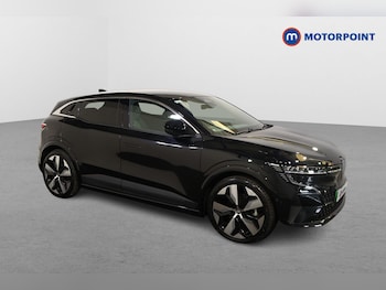 Used Renault Megane E Tech 2024 for sale - 78095371: Photo