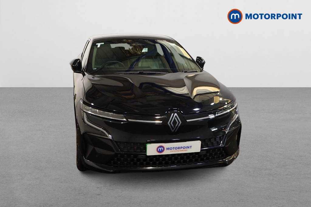 Used Renault Megane E Tech 2024 for sale - 78095371: Photo 2