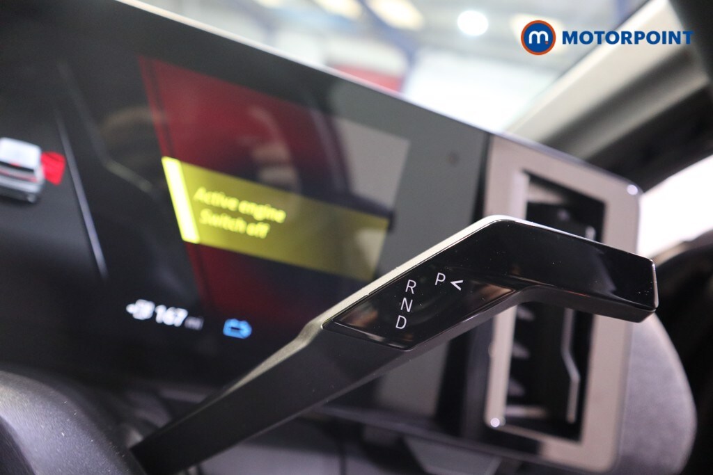 Used Renault Megane E Tech 2024 for sale - 78095371: Photo 20