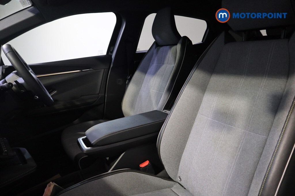 Used Renault Megane E Tech 2024 for sale - 78095371: Photo 24