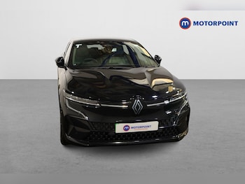 Used Renault Megane E Tech 2024 for sale - 78095371: Photo