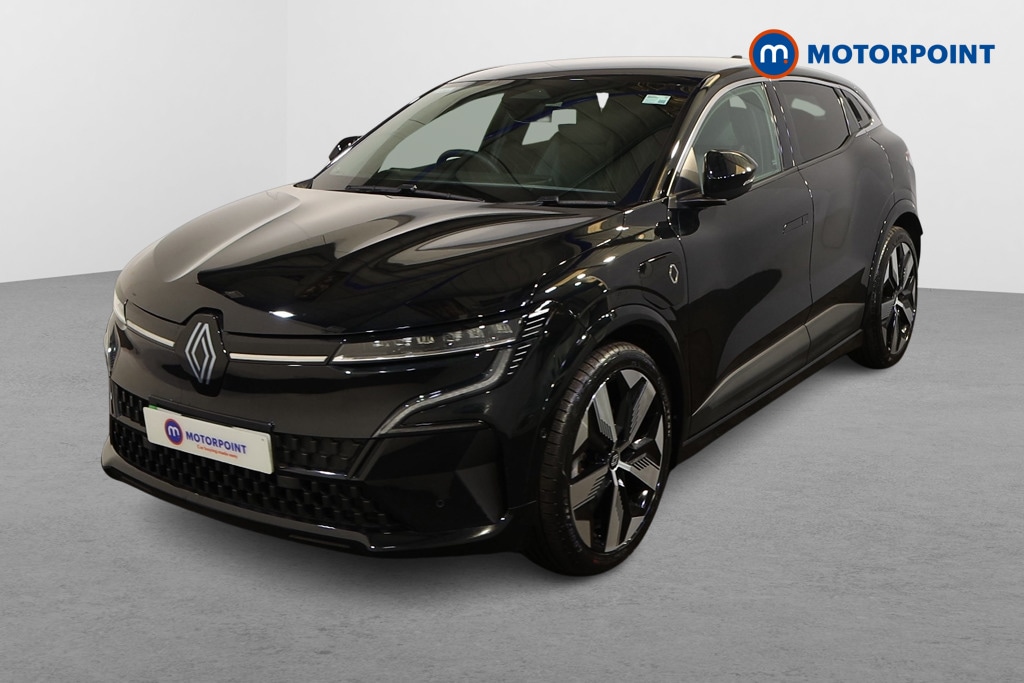 Used Renault Megane E Tech 2024 for sale - 78095371: Photo 3