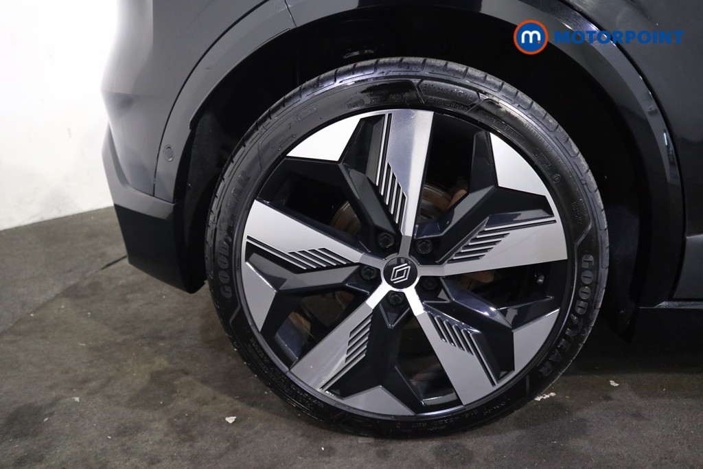 Used Renault Megane E Tech 2024 for sale - 78095371: Photo 30