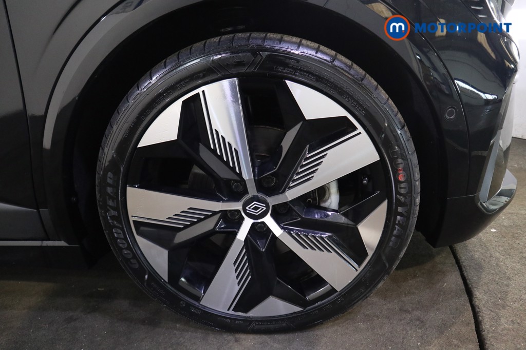 Used Renault Megane E Tech 2024 for sale - 78095371: Photo 31