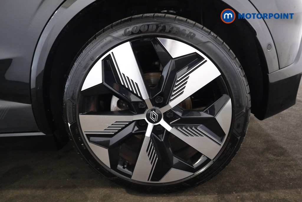 Used Renault Megane E Tech 2024 for sale - 78095371: Photo 33