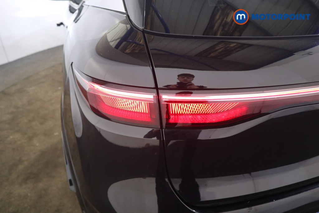 Used Renault Megane E Tech 2024 for sale - 78095371: Photo 35