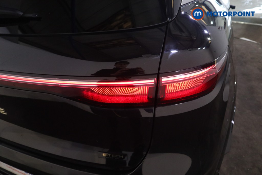 Used Renault Megane E Tech 2024 for sale - 78095371: Photo 36