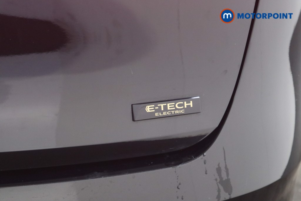 Used Renault Megane E Tech 2024 for sale - 78095371: Photo 37