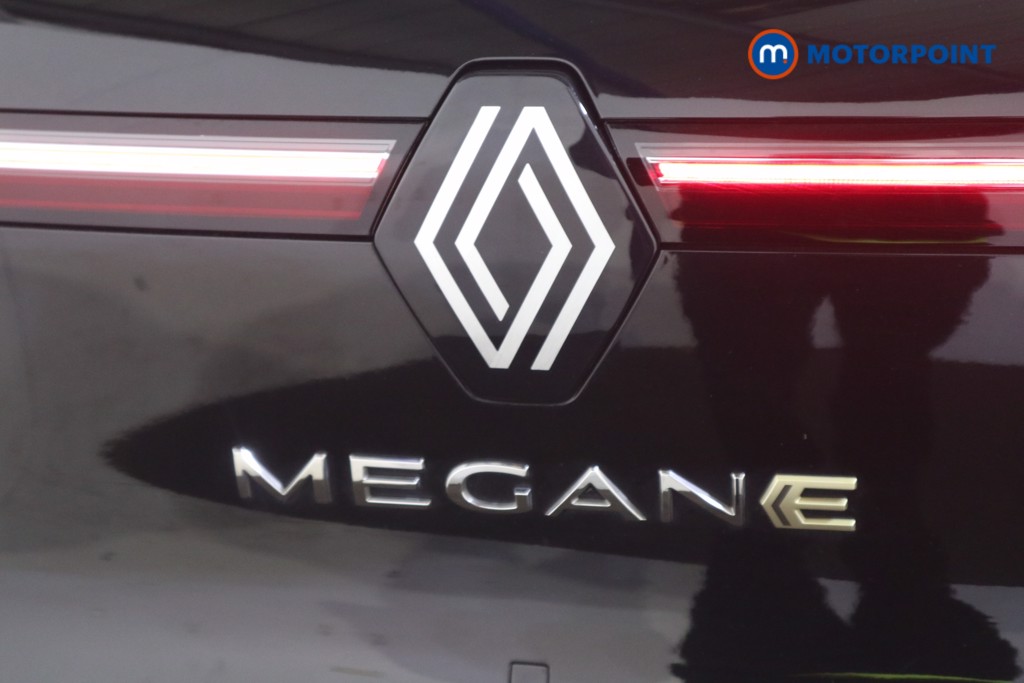 Used Renault Megane E Tech 2024 for sale - 78095371: Photo 38