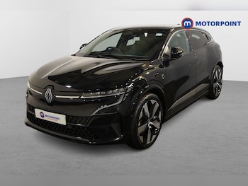 Used Renault Megane E Tech 2024 for sale - 78095371: Photo
