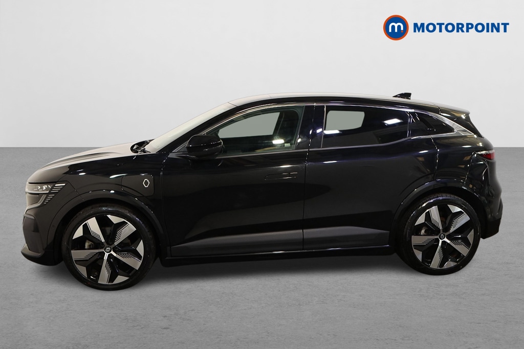 Used Renault Megane E Tech 2024 for sale - 78095371: Photo 4