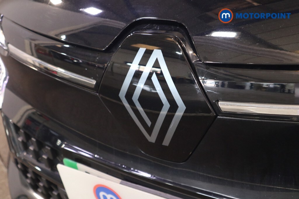 Used Renault Megane E Tech 2024 for sale - 78095371: Photo 43