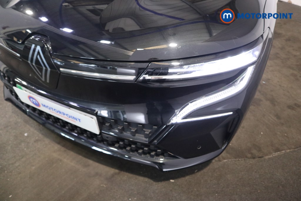Used Renault Megane E Tech 2024 for sale - 78095371: Photo 44