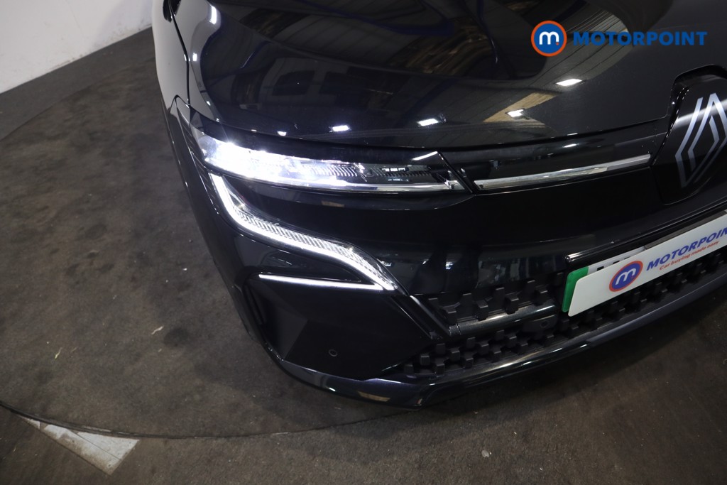 Used Renault Megane E Tech 2024 for sale - 78095371: Photo 45