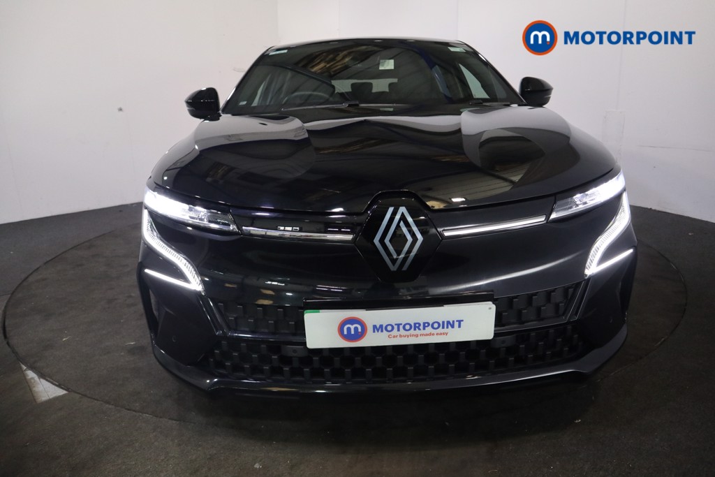 Used Renault Megane E Tech 2024 for sale - 78095371: Photo 46