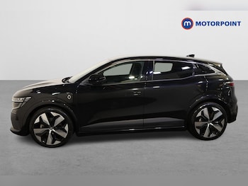 Used Renault Megane E Tech 2024 for sale - 78095371: Photo